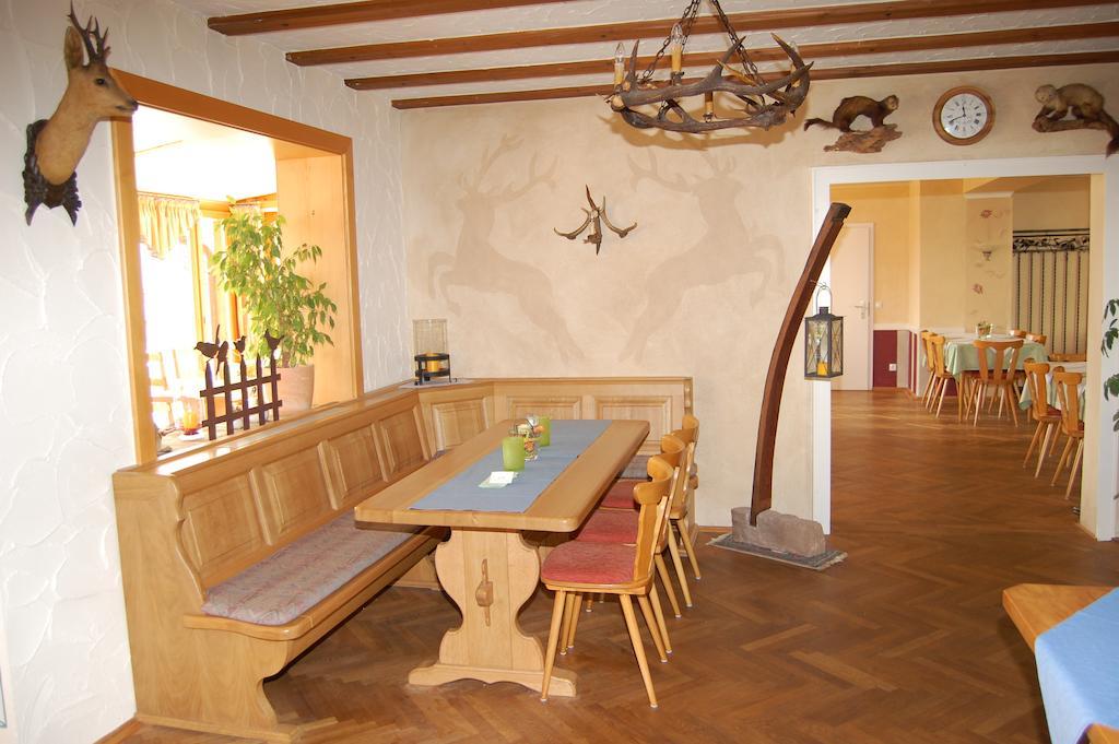 Landgasthof Jaegerstuebchen Neustadt an der Weinstraße Kültér fotó