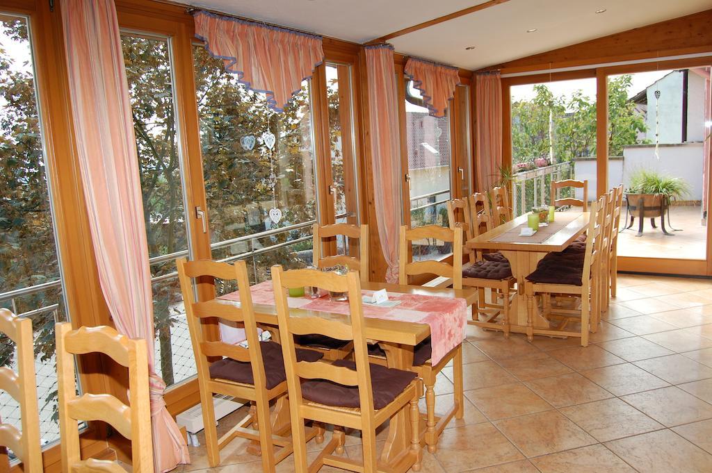 Landgasthof Jaegerstuebchen Neustadt an der Weinstraße Kültér fotó