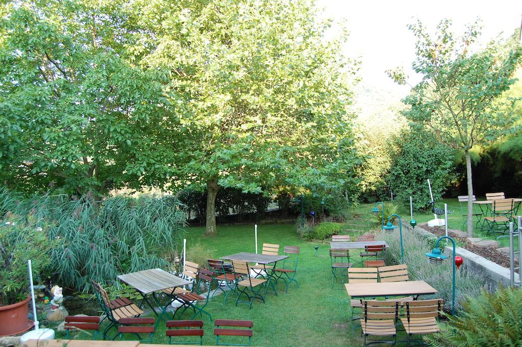 Landgasthof Jaegerstuebchen Neustadt an der Weinstraße Kültér fotó